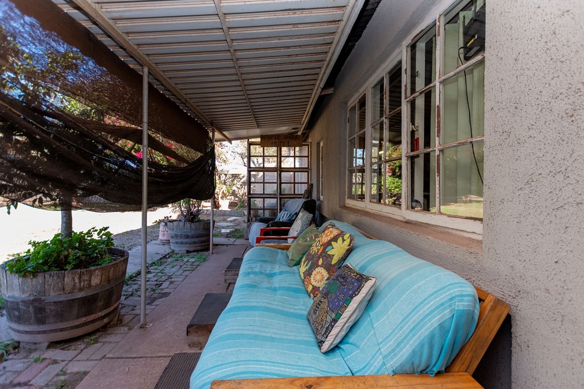 Charming Century-Old Home with Unique Character and Business Potential - Photo 4