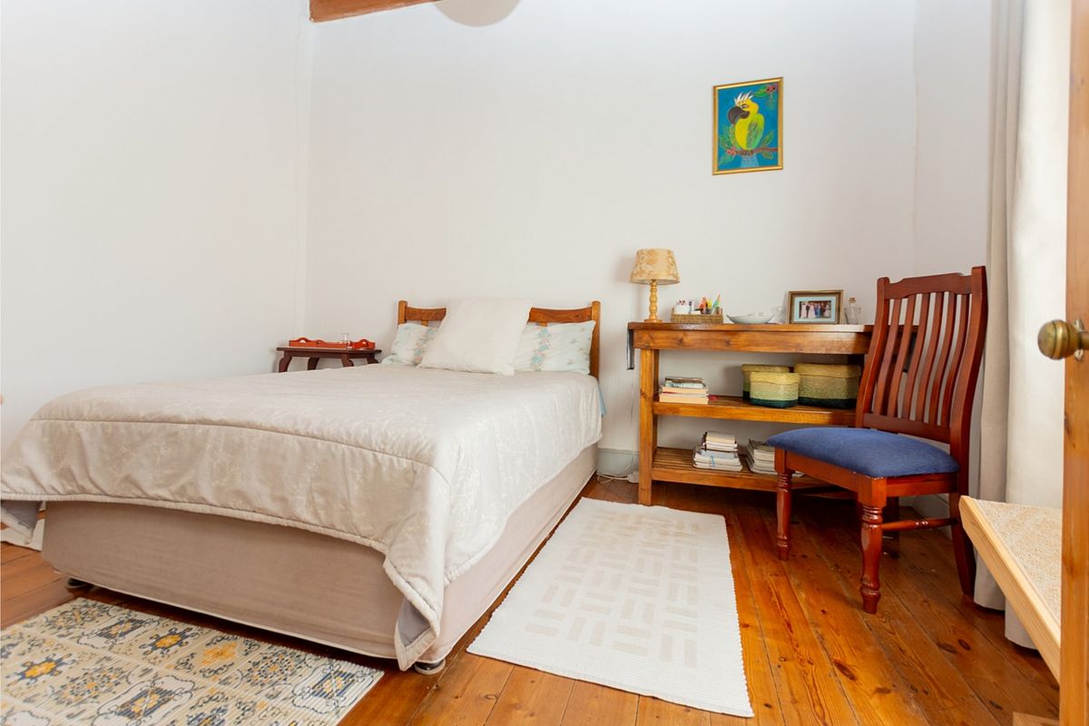 Charming Century-Old Home with Unique Character and Business Potential - Photo 5