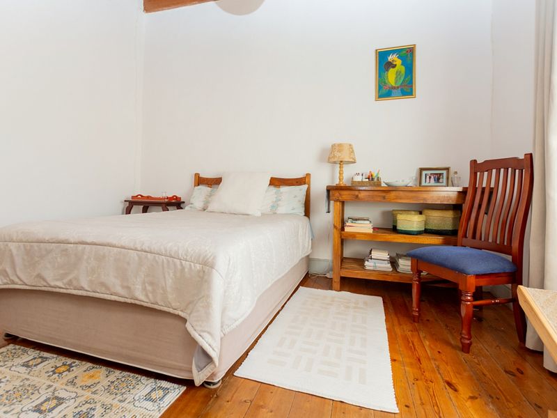 Charming Century-Old Home with Unique Character and Business Potential - Photo 5