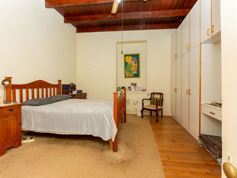 Charming Century-Old Home with Unique Character and Business Potential - Photo 10