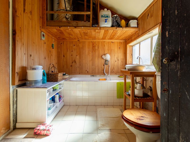 Charming Century-Old Home with Unique Character and Business Potential - Photo 8