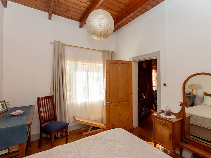Charming Century-Old Home with Unique Character and Business Potential - Photo 7