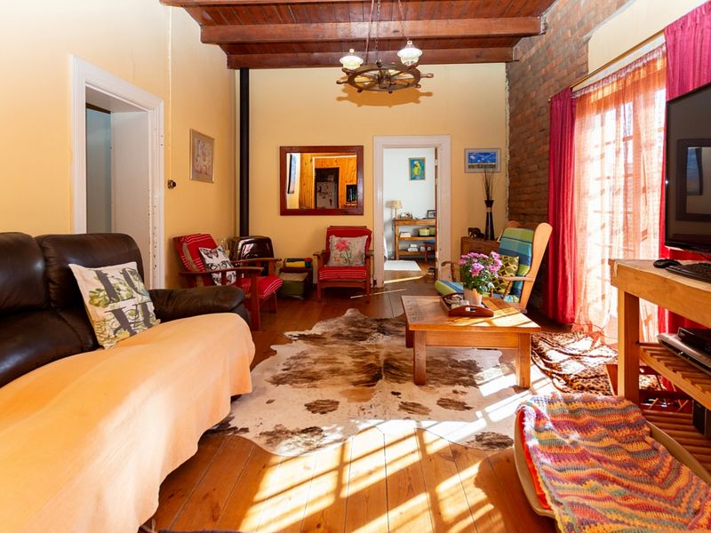 Charming Century-Old Home with Unique Character and Business Potential - Photo 2