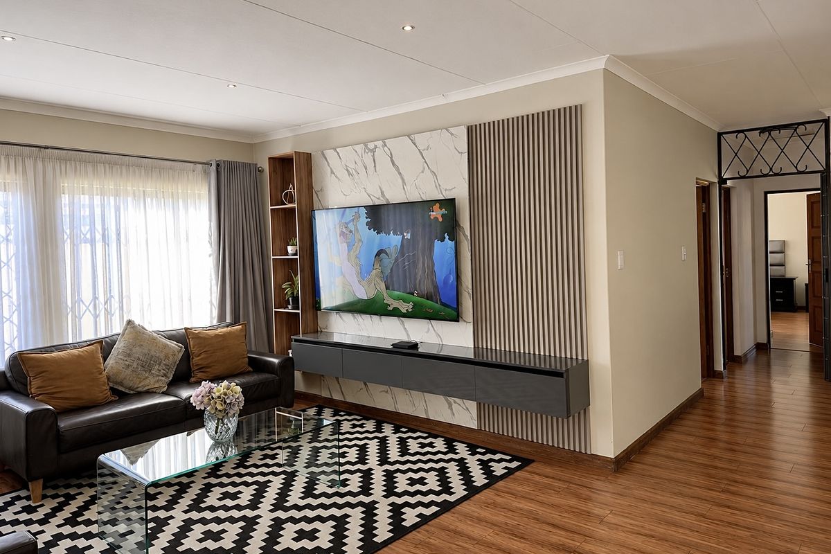 Modern Secunda Residence in Sought-After Neighbourhood. - Photo 2