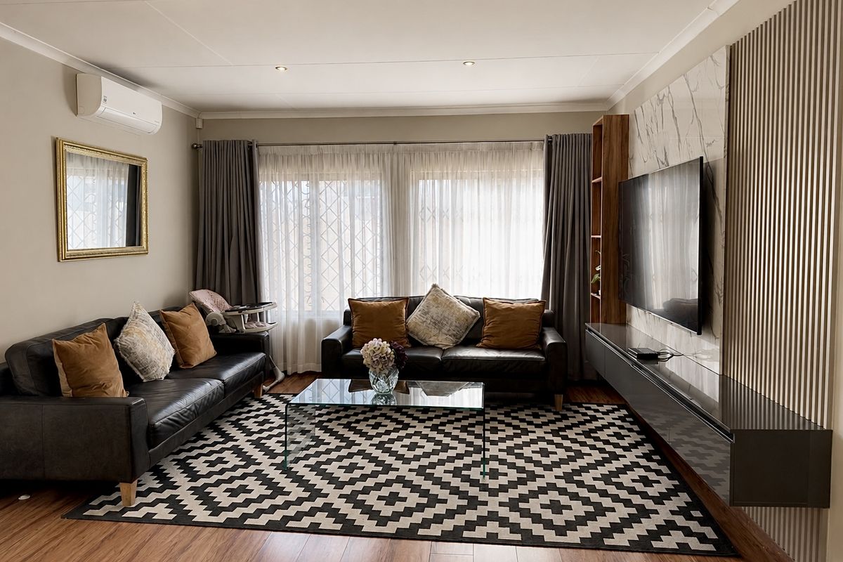 Modern Secunda Residence in Sought-After Neighbourhood. - Photo 3