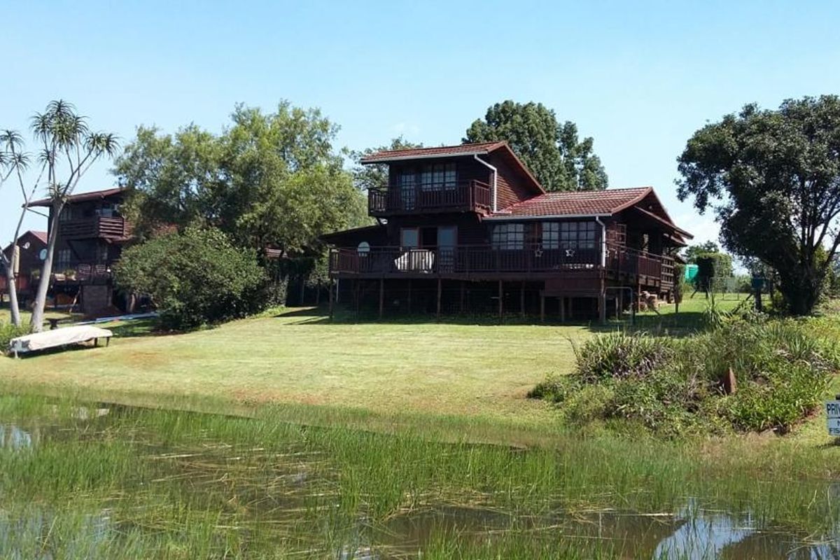 Living in the Peace of the Country - Photo 5