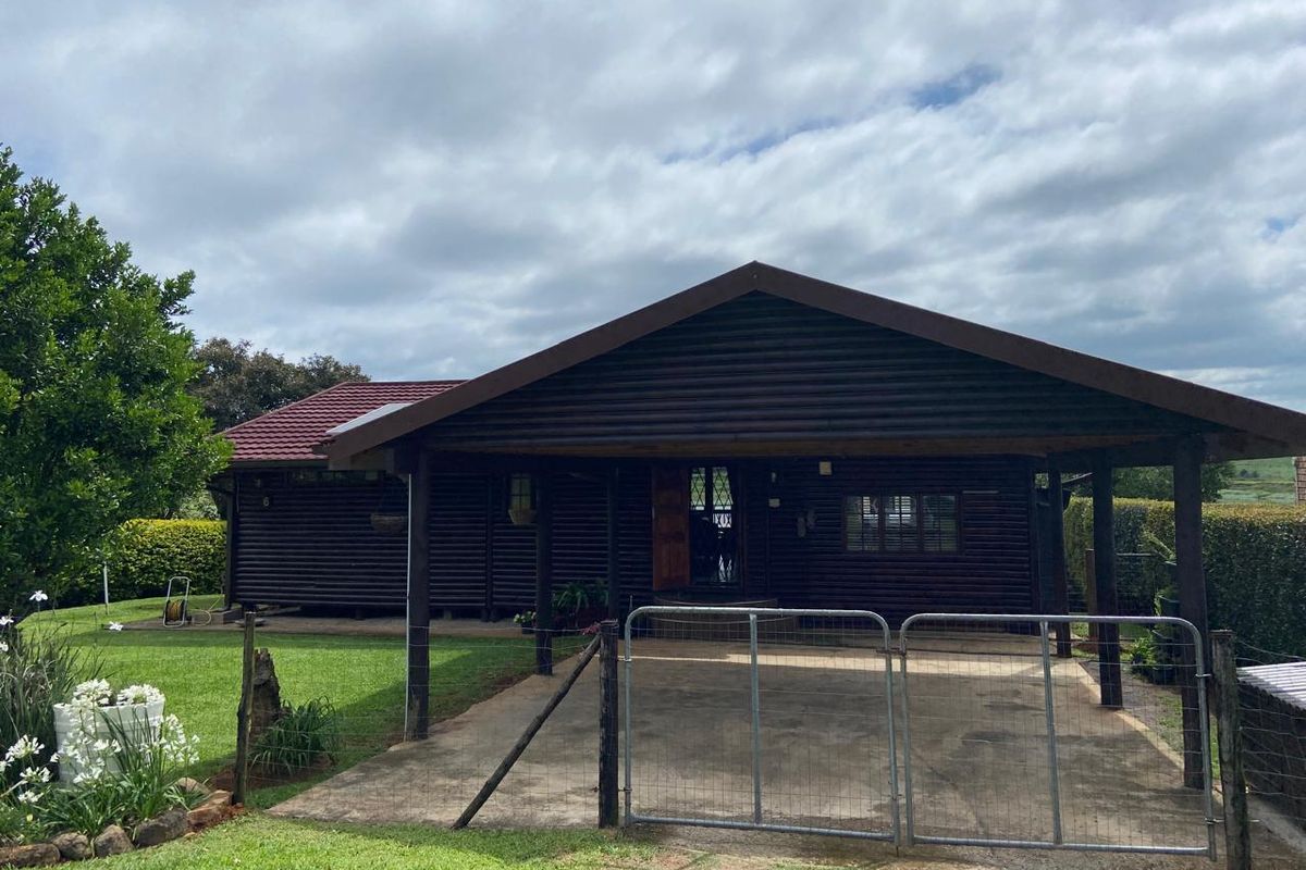 Living in the Peace of the Country - Photo 4