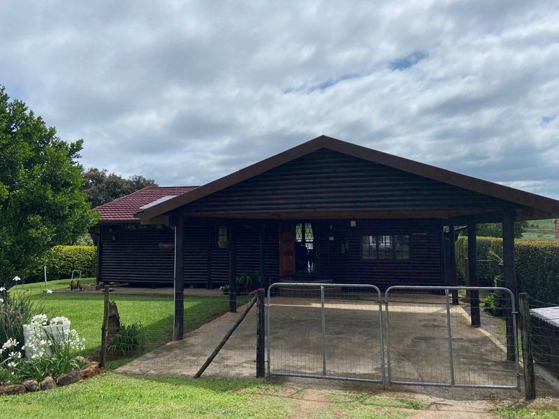 Living in the Peace of the Country - Photo 4