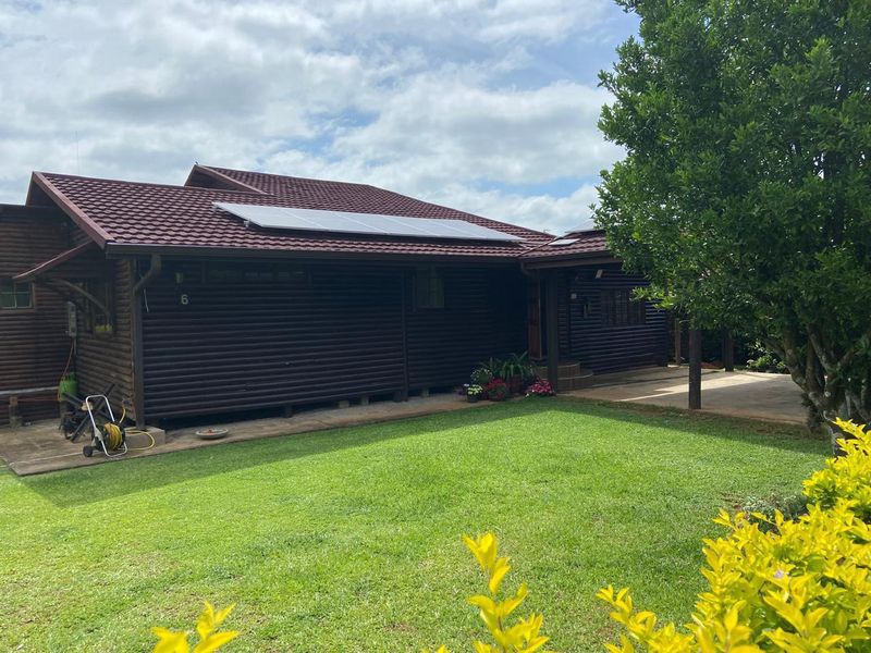 Living in the Peace of the Country - Photo 2