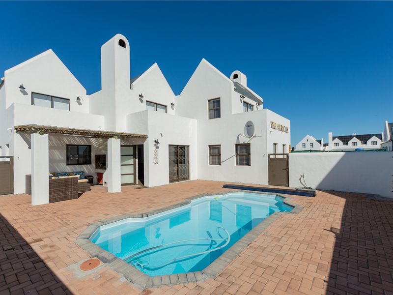 Family Home in Dwarskersbos – Just a Stone's Throw from the Beach - Photo 2