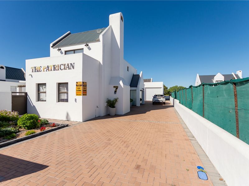 Family Home in Dwarskersbos – Just a Stone's Throw from the Beach - Photo 8