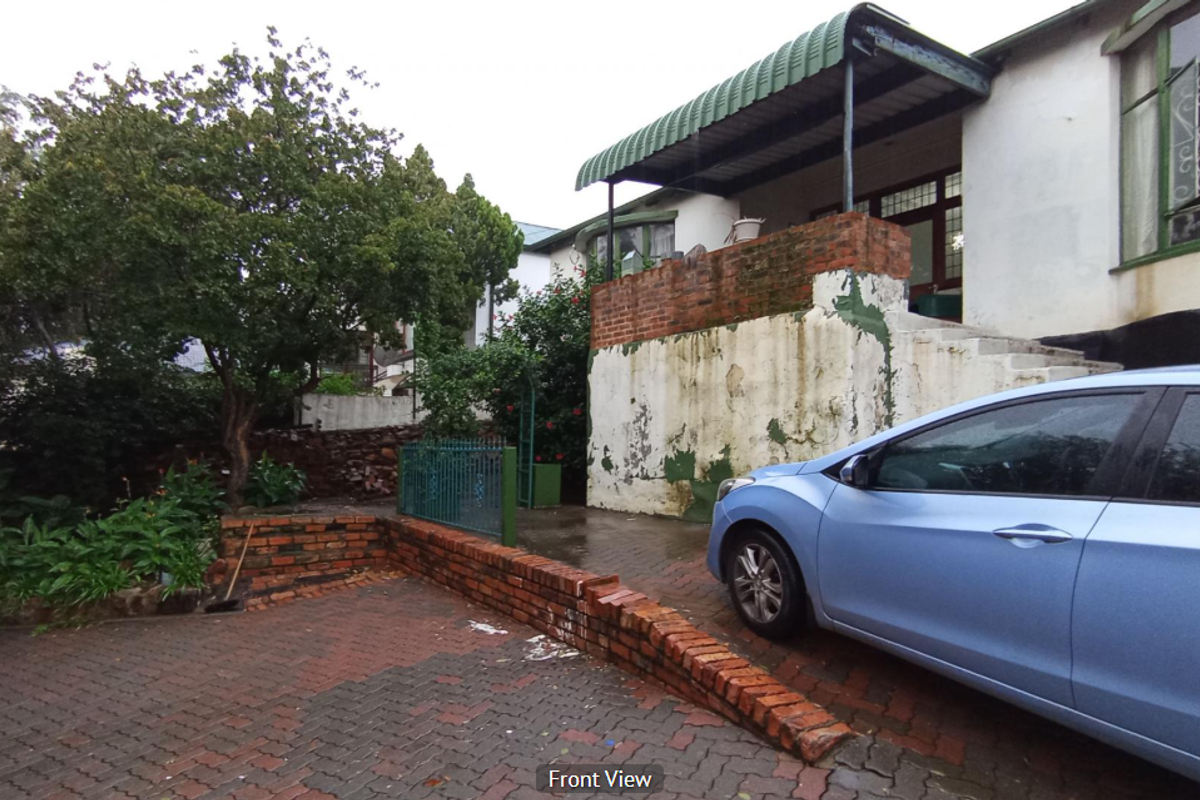 Kensington Charm with Income Potential! - Photo 2