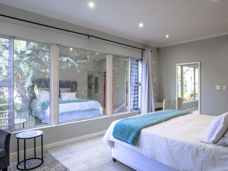 5 Bedr. Luxury Guest House with Separate 4 Bedr. House - Photo 7