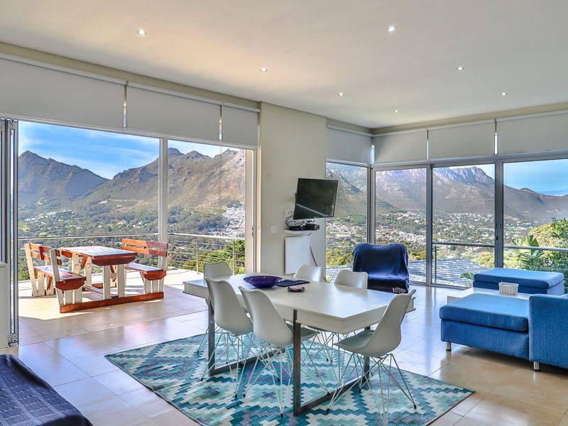 5 Bedr. Luxury Guest House with Separate 4 Bedr. House - Photo 4