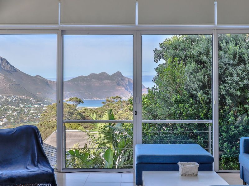 5 Bedr. Luxury Guest House with Separate 4 Bedr. House - Photo 5