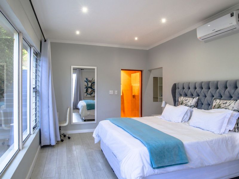 5 Bedr. Luxury Guest House with Separate 4 Bedr. House - Photo 6