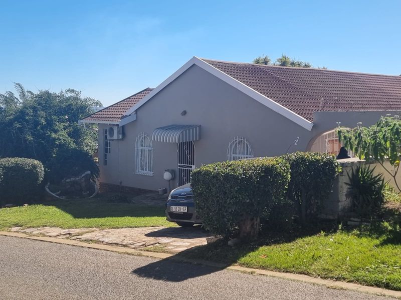 Spacious Four Bedroom two bathroom With Flatlet for Sale - Photo 8