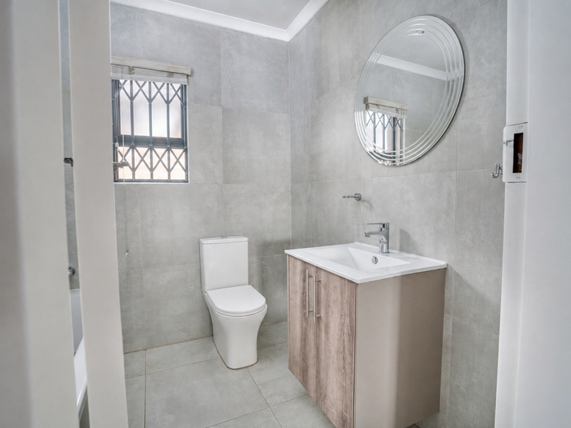 Spacious and Secure Home Designed for Comfort - Photo 5