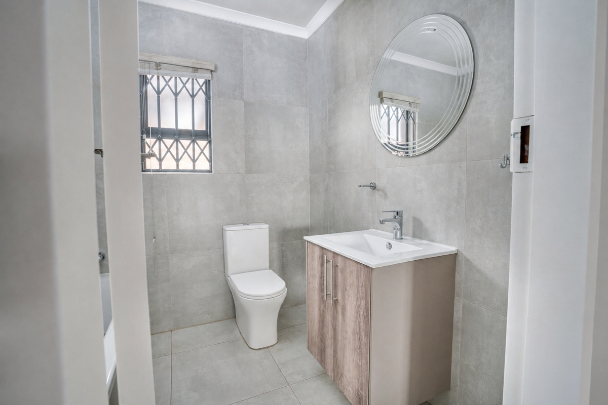 Spacious and Secure Home Designed for Comfort - Photo 5