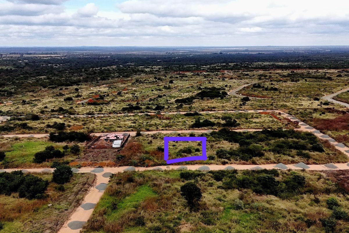 Ready to Build – Residential Lot For sale Louis Trichardt - Photo 3