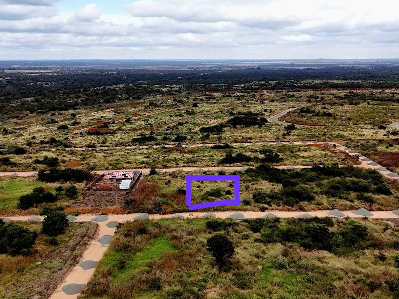 Ready to Build – Residential Lot For sale Louis Trichardt - Photo 3