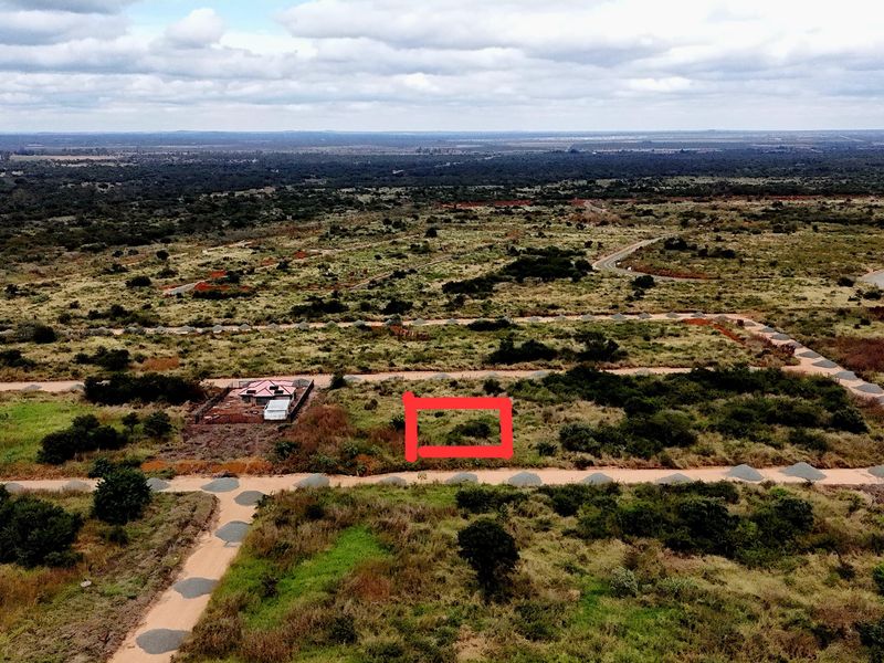 Ready to Build – Residential Lot For sale Louis Trichardt - Photo 2