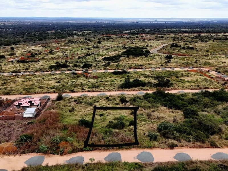 Ready to Build – Residential Lot For sale Louis Trichardt - Photo 10