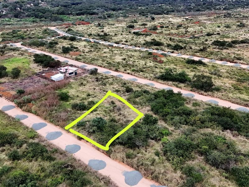 Ready to Build – Residential Lot For sale Louis Trichardt - Photo 9