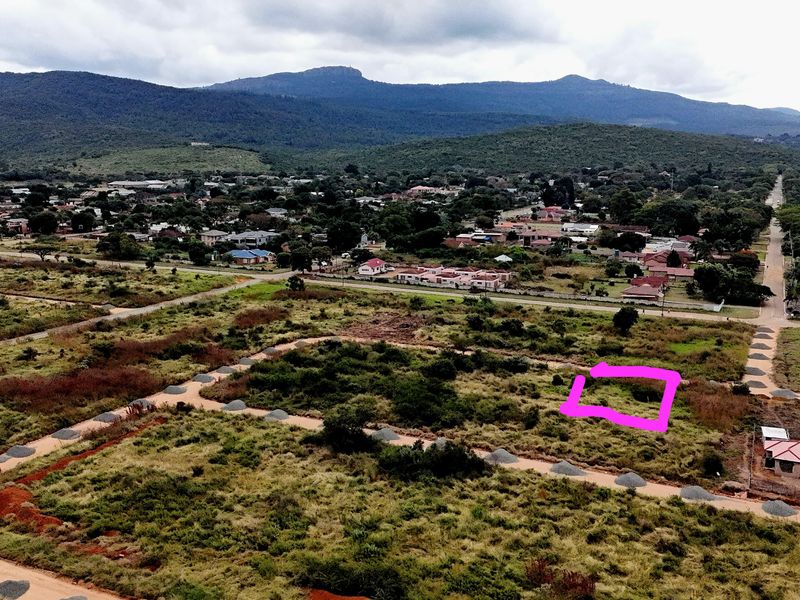 Ready to Build – Residential Lot For sale Louis Trichardt - Photo 7