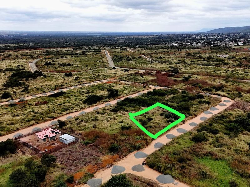 Ready to Build – Residential Lot For sale Louis Trichardt - Photo 5