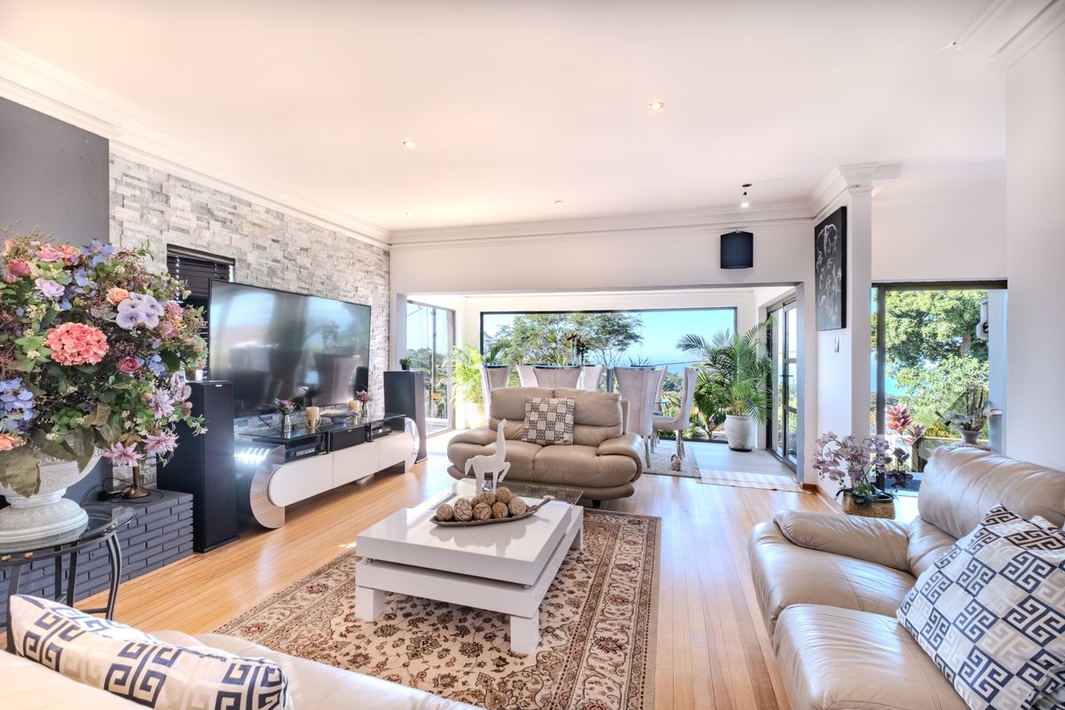 Your Dream Glenashley Lifestyle Awaits – With a Sea View Flatlet - Photo 2