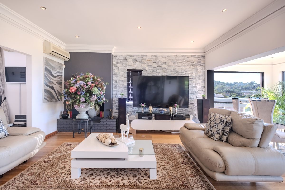 Your Dream Glenashley Lifestyle Awaits – With a Sea View Flatlet - Photo 3