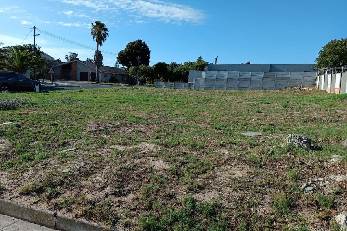 Vacant Land - Photo 2