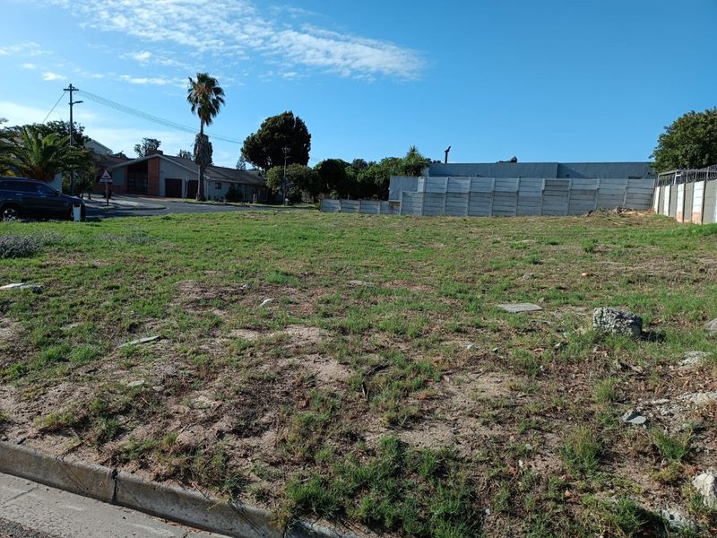 Vacant Land - Photo 2