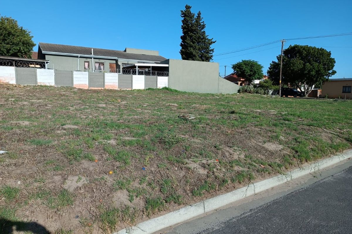 Vacant Land - Photo 5