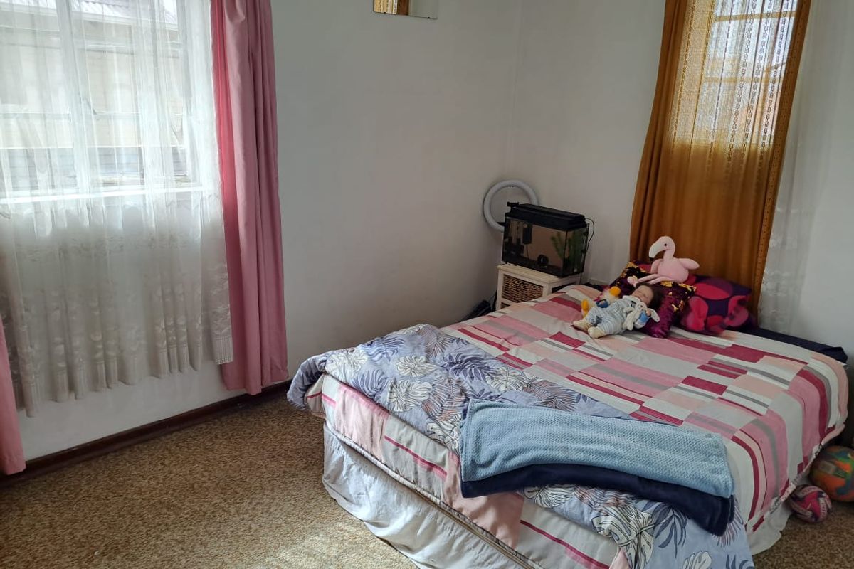 Beautiful neat as a pin low maintenance home with full flat. 2 for the price of 1. - Photo 3