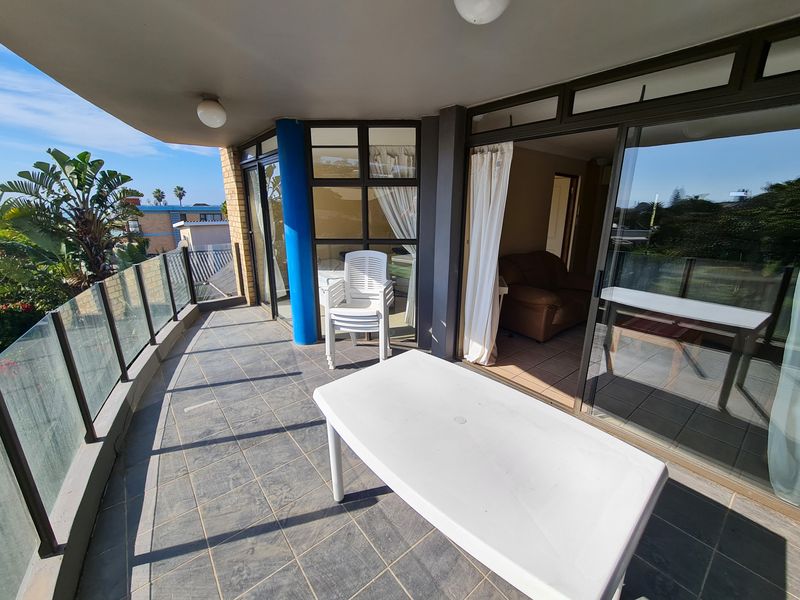 Apartment with Sea Views close to Main Beach in Jeffreys Bay Central - Photo 2