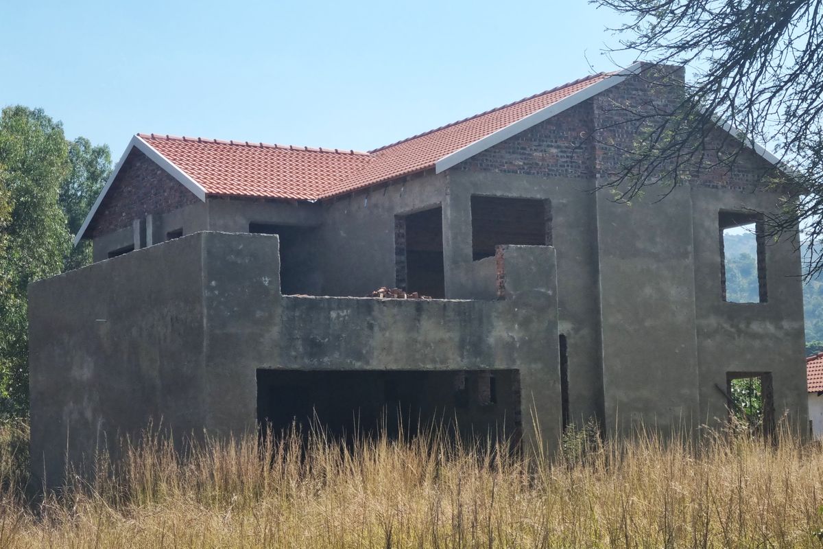 Buffelspoort Eco Estate  - Complete your dream house! - Photo 4