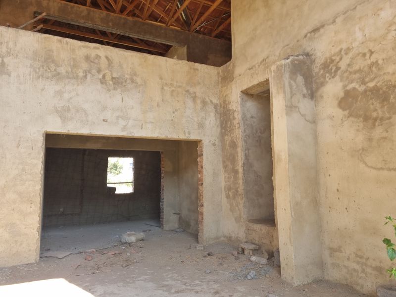 Buffelspoort Eco Estate  - Complete your dream house! - Photo 7