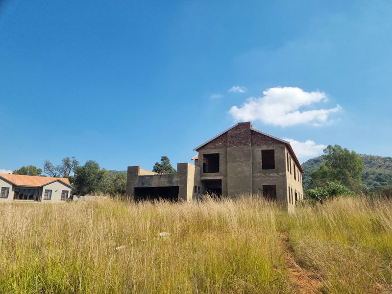 Buffelspoort Eco Estate  - Complete your dream house! - Photo 10