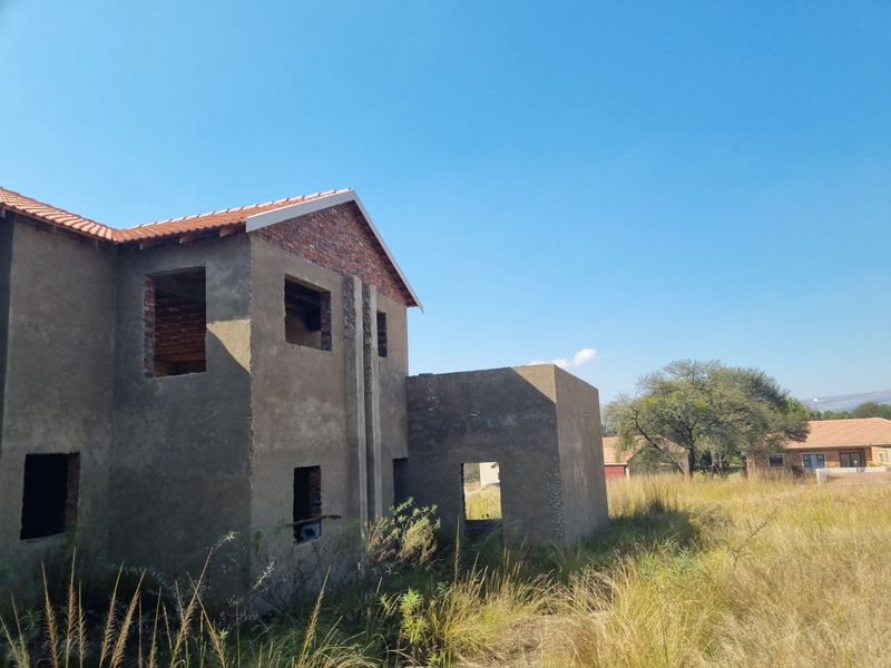 Buffelspoort Eco Estate  - Complete your dream house! - Photo 2