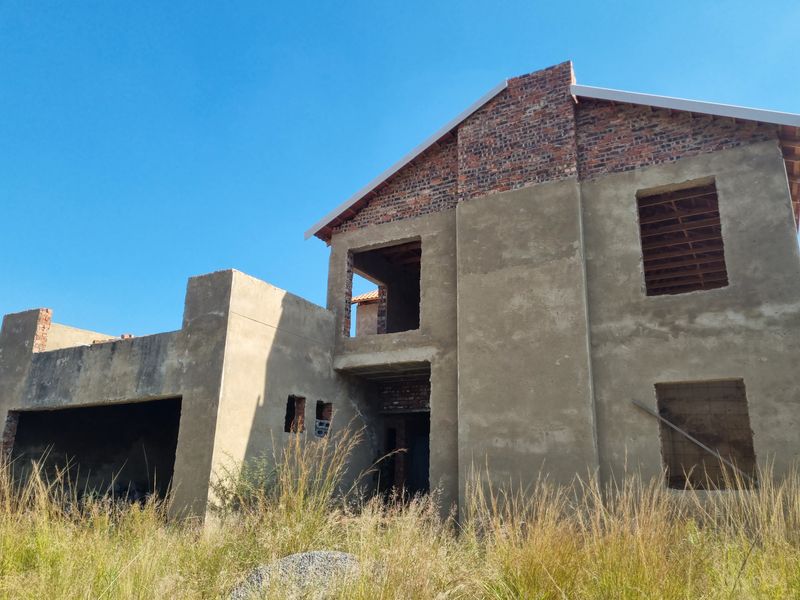 Buffelspoort Eco Estate  - Complete your dream house! - Photo 8