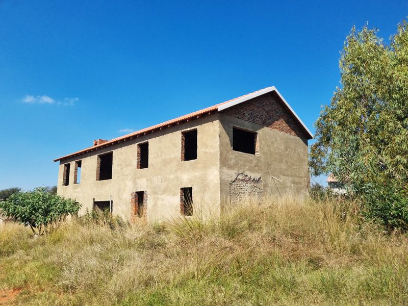 Buffelspoort Eco Estate  - Complete your dream house! - Photo 6