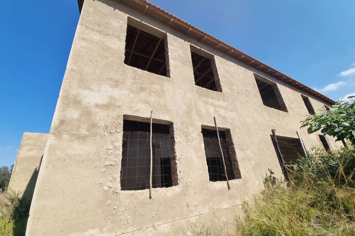 Buffelspoort Eco Estate  - Complete your dream house! - Photo 5