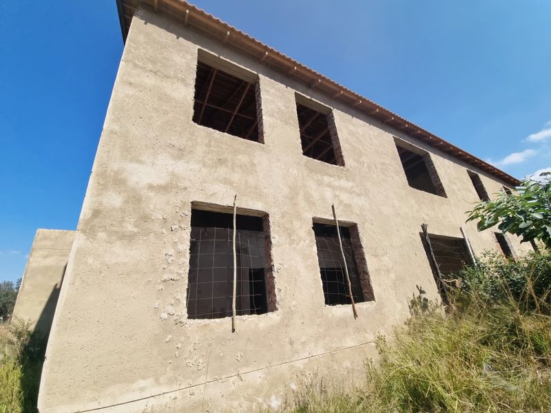 Buffelspoort Eco Estate  - Complete your dream house! - Photo 5