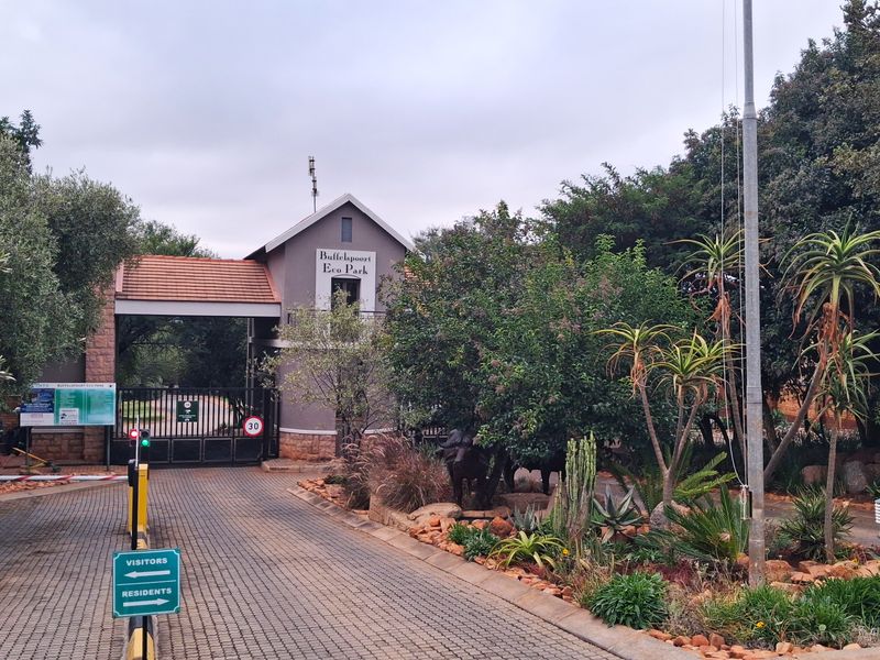 Buffelspoort Eco Estate Rustenburg  - Complete your dream house! - Photo 1