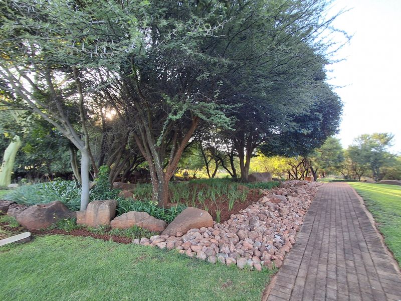 Buffelspoort Eco Estate Rustenburg  - Complete your dream house! - Photo 8