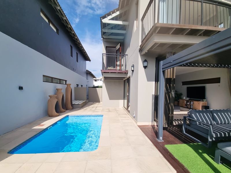 Charming 3-Bedroom Home with Breathtaking Views in The Islands, Hartbeespoort - Photo 10