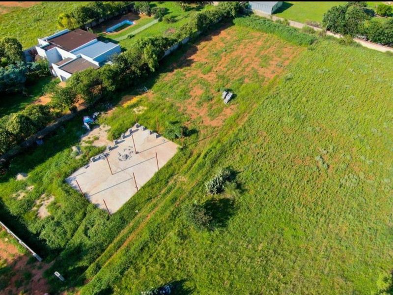 Prime ready to build Vacant land for sale. - Photo 10