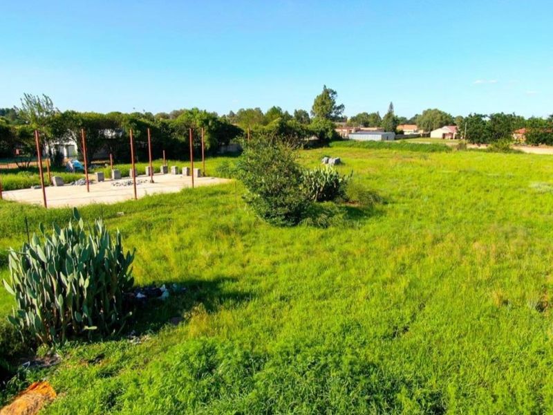 Prime ready to build Vacant land for sale. - Photo 9